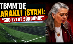 Sibel Suiçmez’den sert çıkış: “Araklıspor sahipsiz bırakıldı”