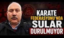 Karate camiasında gözler 27 Haziran’da