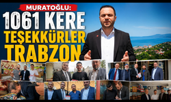 Muratoğlu: "Bu sadece bir rakam değil,bir umut hareketidir"