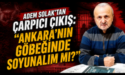 HEGEM'in korkutan öngörüsü gerçekleşiyor