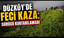 Feci kazada hastaneden acı haber geldi