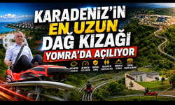300 milyonluk dev yatırımda geri sayım