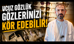 Koruyor sanıyorsunuz,gözlerinize zarar veriyorsunuz