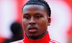 Trabzonspor, Sidny Lopes Cabral transferinde sona geldi