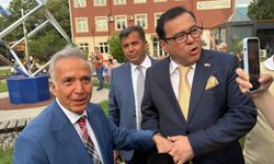 Taşkent'te Türkiye Özbekistan dostluğu