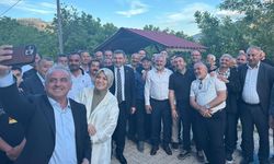 Tekke’de seçimi Cumhur İttifakı adayı Demirkıran kazandı