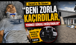 Gasp Büro harekete geçti,Karaal kurtarıldı