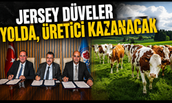 Trabzon'da çiftçiye yüzde 90 hibe sevinci
