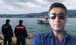 Çarşıbaşı’nda deniz faciası: Balık avına çıktı, hayatını kaybetti