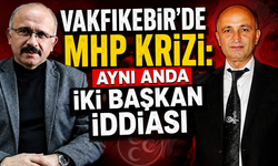 Vakfıkebir’de atama bilmecesi:'Gerçek Başkan' kim?