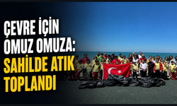 Büyükşehir’den çevre için örnek hareket