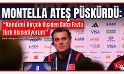 Milli Takım Hocasından Sert Tepki: “Kaos Ortamı Oluşturulmaya Çalışılıyor”