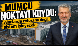 Kura mı,siyaset mi? Trabzon'un bitmeyen personel tartışması