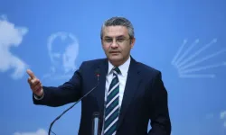 Salıcı’dan Kurultay mesajı:  “Panik siyaseti yapılmamalı”