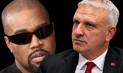 Cumhurbaşkanı Başdanışmanı Saral'dan Kanye West konseri tepkisi