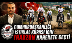 Trabzon’dan Cumhurbaşkanlığı Kupası hamlesi