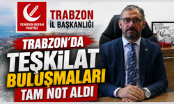 Pulat: "Adil düzen hedefiyle yolumuza devam ediyoruz"