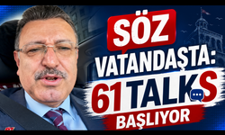 61 TalkS ile yeni bir iletişim dönemi başlıyor
