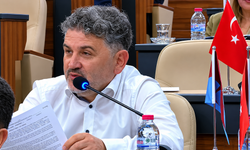 Ufuk Hoş'tan Ortahisar Meclisi'nde dikkat çeken eleştiriler