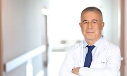 Yıldızlı Medical Park Hastanesi'nin acı kaybı: Uzman Doktor Emir Asan hayatını kaybetti