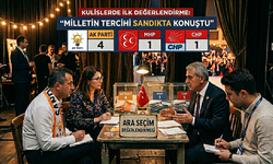 Kulislerde CHP analizi:Mitingler sandığa yansımadı