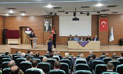 Ortahisar Kent Konseyi yeni döneme Taşan ile devam edecek