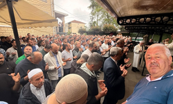 Yaşar Tonyalı son yolculuğuna uğurlandı