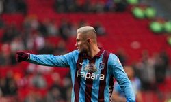 Trabzonspor'da Zubkov dönemi sona erdi