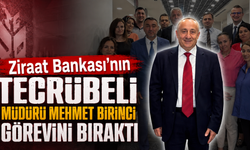 33 yılın ardından duygulandıran veda! Mehmet Birinci emekliliğini duyurdu