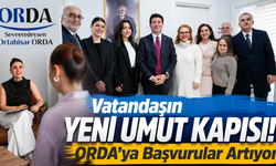 Ortahisar'da ücretsiz destek merkezi yoğun ilgi görüyor!