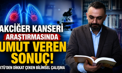 Trabzon'daki laboratuvardan umut veren haber! Ballı formül kanser hücrelerinde etkili oldu