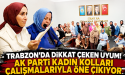 Ayfer Cihan: "Tek hedefimiz ülkemizin birliğini ve istikrarını güçlendirmek"