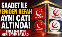 Doğan Bekin duyurdu! Saadet ile birleşmede somut adımlar yakın