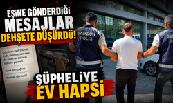 Aile içi tartışma tehdit iddiasına dönüştü! Mahkemeden dikkat çeken karar