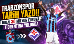 Bordo-Mavililerden yılın transferi! Oulai için dev bonservis