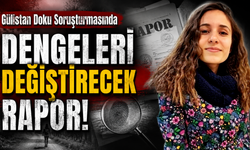 Kriminal rapor dosyaya girdi! Gülistan Doku’nun SIM kartıyla ilgili çarpıcı tespit