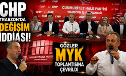 MYK öncesi Trabzon kulisleri ısındı! İl Başkanlığı için yeni isimler konuşuluyor