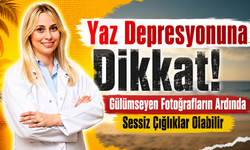 Güneş açtı ama içiniz karanlıksa... Uzmanlardan hayati uyarı