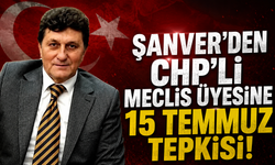 "15 Temmuz'u hafife almak şehitlerimize haksızlıktır"