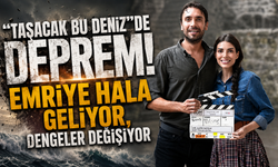 Esme'nin kâbusu geliyor! Emriye Hala "Taşacak Bu Deniz"e katılıyor