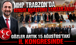 Ortahisar'da güven tazelendi! Salih Akkoç'tan birlik ve beraberlik mesajı