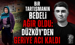 Bir aileyi yok eden tartışma