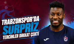 Tekke'den kritik tercih!