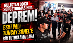 Kamu gücü iddiasıyla yeni hamle! Gülistan Doku soruşturmasında kritik karar
