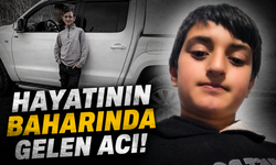 Artvin'i yasa boğan acı! 12 yaşındaki Ceyhun kalp krizine yenik düştü