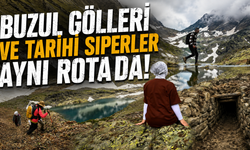 3 bin 149 metrede saklı hüzün: Bir tabur askerin göl altındaki şehadet hikayesi