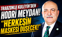 Şükrü Kuleyin'den gündem olacak çıkış! "Gardırop milliyetçilerini göreceğiz"