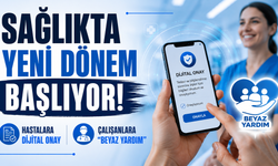 Bakanlık düğmeye bastı! Sağlık sisteminde kapsamlı değişiklikler geliyor
