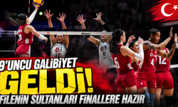 Filenin Sultanları durdurulamıyor! Tayland'ı devirdi,finallere moralli gidiyor