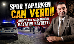 Belediyeyi yasa boğan acı haber! Mustafa Tümgüç yaşamını yitirdi
